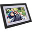 InLine® WiFi-fotolijst WiFRAME 2, 10,1" 1920x1200 16:10 IPS Touch, FrameoAPP