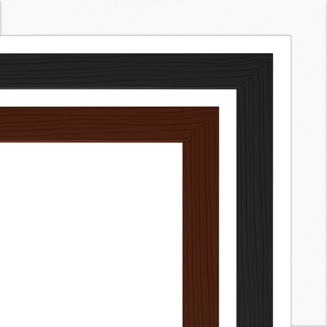 InLine® WiFi-fotolijst WiFRAME 2, 10,1" 1920x1200 16:10 IPS Touch, FrameoAPP