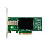 InLine® 10 Gigabit netwerkkaart, 1x SFP+, PCIe x8