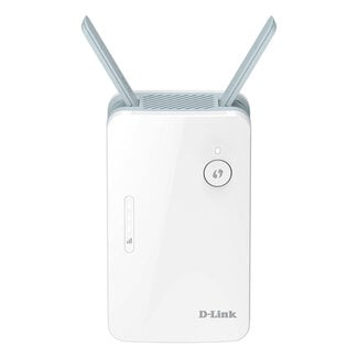 D-Link D-Link E15/E AX1500 Mesh Range Extender Wi-Fi 6