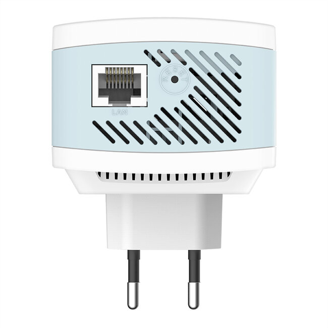 D-Link E15/E AX1500 Mesh Range Extender Wi-Fi 6