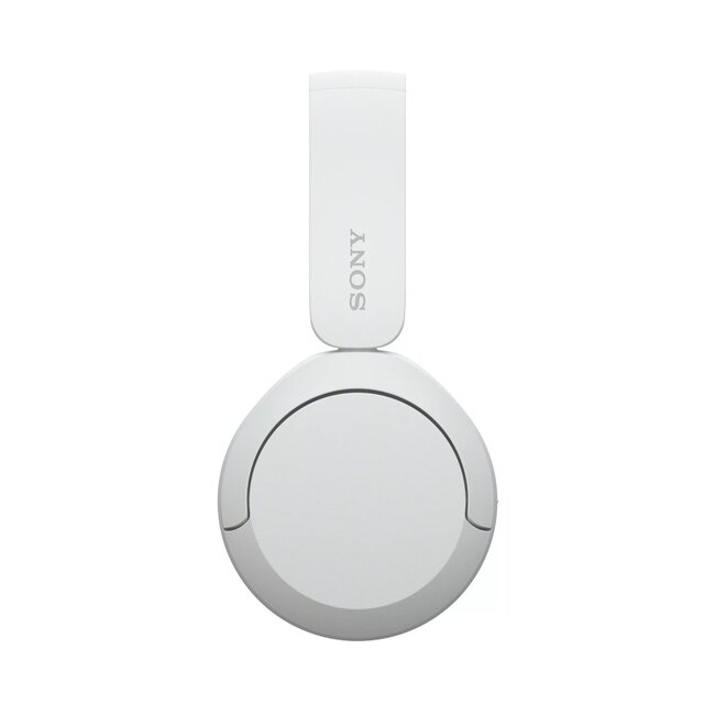 Sony on-ear hoofdtelefoon met microfoon | stereo | Bluetooth | wit