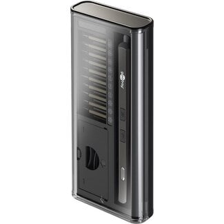 Goobay Goobay elektrische precisie-schroevendraaierset | 20 bits