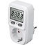 Goobay energieverbruiksmeter | basis