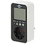 Brennenstuhl energieverbruiksmeter | Ecolor ECL EM-2