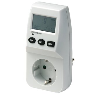 Brennenstuhl Brennenstuhl energieverbruiksmeter | EM 231