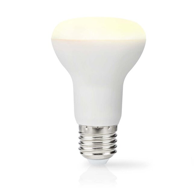 Nedis LED-lamp | warm wit | E27 | R63 | 8,5W