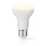Nedis LED-lamp | warm wit | E27 | R63 | 8,5W