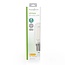 Nedis LED-lamp voor koelkast en afzuigkap | warm wit | E14 | T25 | 4W