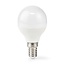 Nedis LED-lamp | warm wit | E14 | G45 | 4,9W