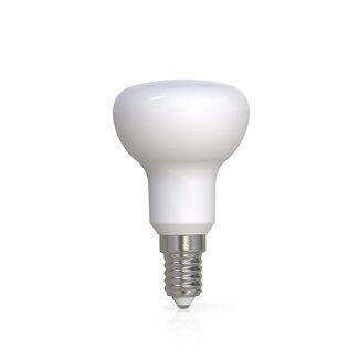 Nedis Nedis LED-lamp | warm wit | E14 | R50 | 4,9W