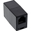 InLine® Modulaire koppeling, RJ11 female / female