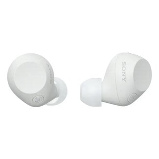 Sony Sony in-ear earphones met microfoon | Noise Cancelling | TWS | Bluetooth | wit