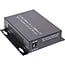 InLine® Netwerk Media Converter 10/100/1000Mb/s TP naar SFP LWL, SM, 20km