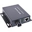 InLine® Netwerk Media Converter 10Gb/s TP naar SFP+ glasvezel (voor LC Duplex)