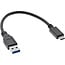 InLine® kaartlezer USB 3.2 Gen.2 USB-C of USB-A, voor CFexpress Type-B kaarten
