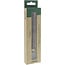 InLine® woodstylus, stylus pen voor touchscreens, walnoot/metaal