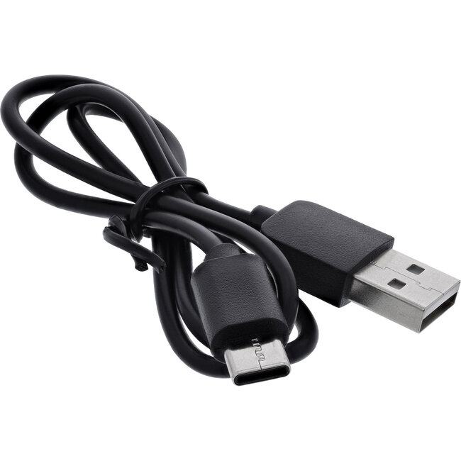 InLine® ClipTone, draagbare Bluetooth-luidspreker met clip en handsfree-functie