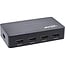 InLine® HDMI 5-Poorts switch, 4K2K@60Hz, HDCP 2.2