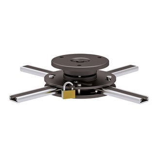 InLine® InLine® Plafondbeugel voor projectoren, max. 20kg