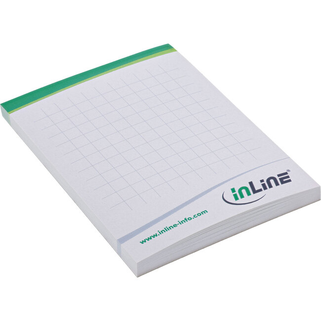 InLine® WoodCharge-Organiser met geïntegreerd Qi-oplaadoppervlak van walnoothout