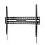 Goobay TV Wall Mount FIXED (XL)