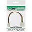 InLine® Interne power adapter, 4-pin voedingseenheid naar 4-pin, 0,20m