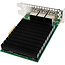 InLine® 6-poorts Gigabit netwerkkaart, 6x RJ45 1 Gb/s, PCIe x4