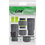 InLine® USB-A koppelaar, IP68, 2x USB-A-contactdoos, afgeschermd, M20