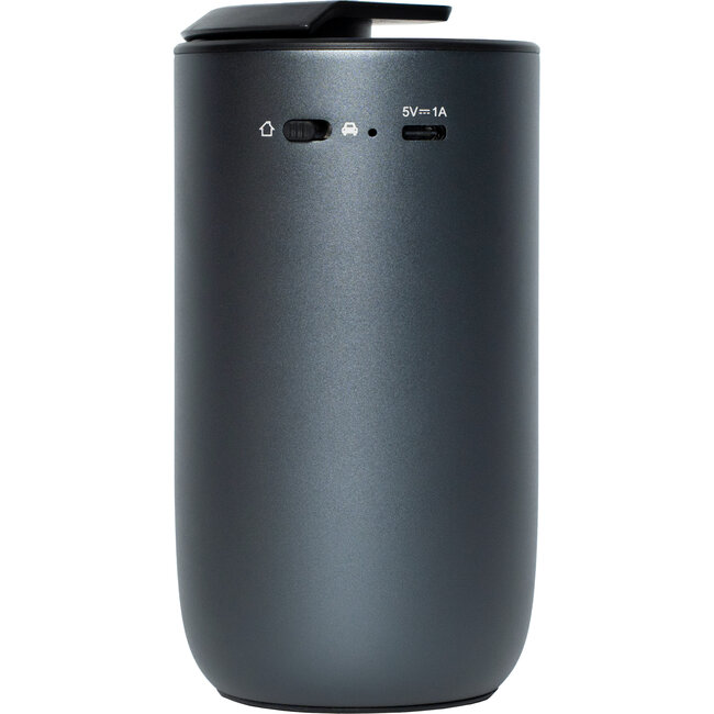 InLine® Aroma Diffuser Home & Car, waterloos, sfeerverlichting, Accu