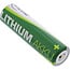 InLine® Lithium-ion batterij, 3000mAh, 18650