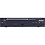 InLine® KVM-switch, 4-weg, HDMI, 4K60Hz, multiviewer, USB-hub, zwart