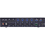 InLine® KVM-switch, 4-weg, HDMI, 4K60Hz, multiviewer, USB-hub, zwart