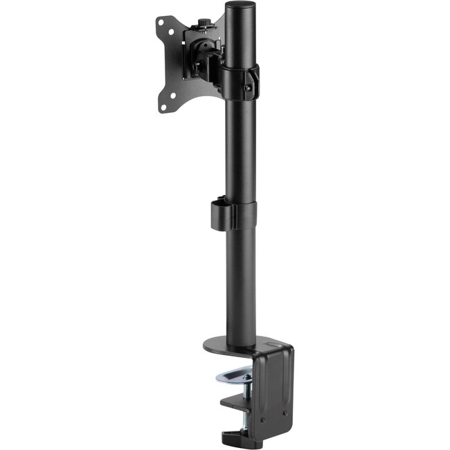 InLine® tafelbevestiging, voor LCD/LED-scherm tot 81cm (32"), max. 9kg, zwart