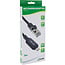 InLine® USB 3.2 netwerkadapterkabel, Gigabit, USB-C naar RJ45-plug, 5m