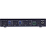 InLine® KVM-schakelaar, 2-weg, HDMI, 8K@60Hz, USB 3.2, met IR & RS-232