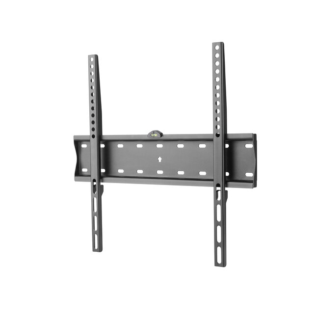 InLine® Basic muurbeugel, voor platte TV 81-140cm (32-55"), max. 40kg