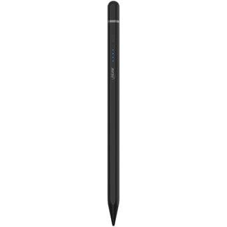 InLine® InLine® Stylus per iPad, precisione, riconoscimento inclinazione, USB-C, nero