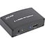 InLine® 2-Poorts HDMI-splitter, compatibel met 4K2K