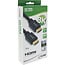 InLine® HDMI kabel, Ultra High Speed HDMI kabel, 8K4K, male / male, 1m
