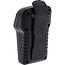 InLine® ClipTone, draagbare Bluetooth-luidspreker met clip en handsfree-functie