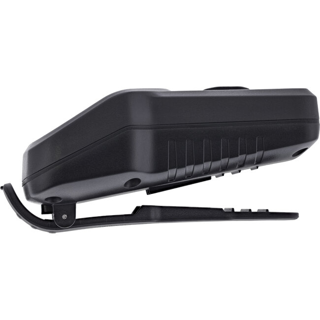 InLine® ClipTone, draagbare Bluetooth-luidspreker met clip en handsfree-functie