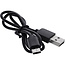 InLine® ClipTone, draagbare Bluetooth-luidspreker met clip en handsfree-functie