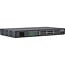 InLine® PoE+ Gigabit netwerkswitch 24 poorten, 1Gb/s, 2xSFP,19"1U (incl. beugel)