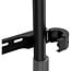 InLine® houtstand Studio TV-standaard, voor scherm 49"-70" (124-178cm),max. 40kg