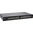 InLine® PoE+ Gigabit netwerkinjector hub 16 poorten (16x PoE+), 1Gb/s, 19" 1U