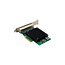 InLine® Quad netwerkkaart, PCIe x4, 4-poorts RJ45 2,5Gb/s, incl. laag profiel