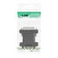 InLine® DVI-A adapter, analoge 12+5 male naar 15-pins HD female (VGA)