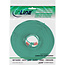 InLine® Patchkabel plat, U/UTP, Cat.6, groen, 10m