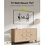 Goobay TV Wall Mount TILT (XL)